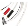 Фонокабель Atlas Element Tonearm 90 - Achromatic RCA - 0.50m